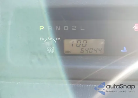 2004 Scion Xb from USA, damaged, VIN JTLKT324640156023